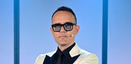 Risto Mejide revela su restaurante favorito de Barcelona.