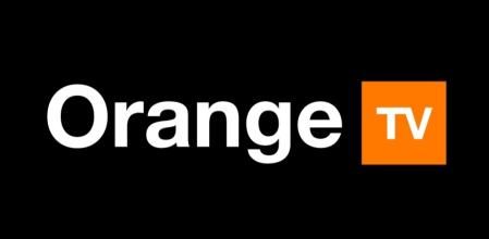 Orange TV logo