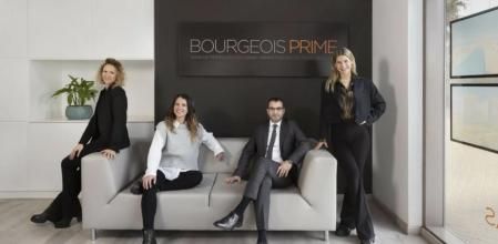 La historia de la empresa familiar Bourgeois, 74 años gestionando patrimonios: “Nos encargamos de todo”
