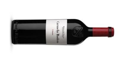 Carmelo Rodero Crianza