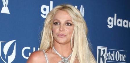 Britney Spears comparte en las redes que se ha casado con ella misma