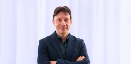 Steve Horvath, biogerontólogo e investigador&nbsp;