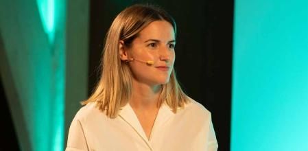 Ari Sánchez en una entrevista exclusiva sobre carrera y próximos retos en el mundo del pádel