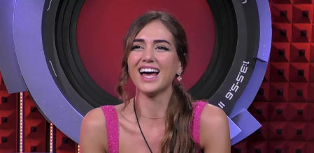 Maica ha dejado claro en más de una ocasión que no hay opción de que tenga algo con Adrián