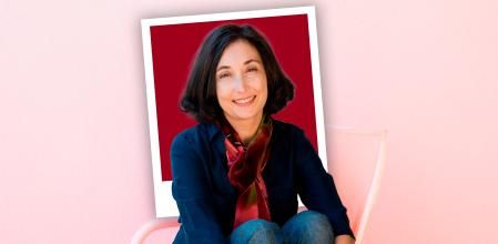 Elsa Punset&nbsp;es un referente en el campo de la divulgación de la inteligencia emocional