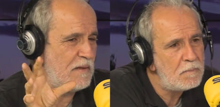 Willy Toledo sobre el momento más difícil de su carrera