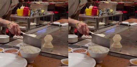 Es uno de los vídeos más comentados en redes sociales