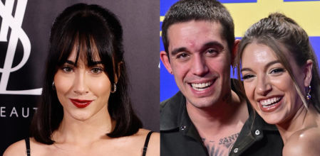 Aitana prefirió hacer otros planes en vez de ir a la boda de Ana Guerra
