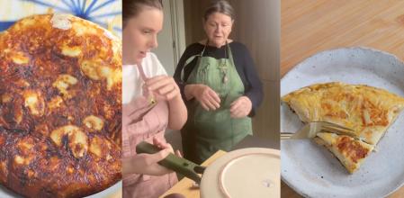 El hecho de que le haya añadido pimienta ha sido uno de los aspectos criticados por los usuarios de la red social.