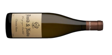 David & Nadia Chenin Blanc 2022