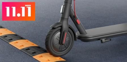 Los patinetes eléctricos son ahora más necesarios que hace un lustro