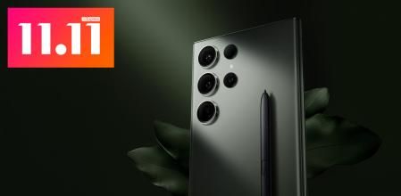 Especial mención a la gama alta que hoy tiene un suculento descuento