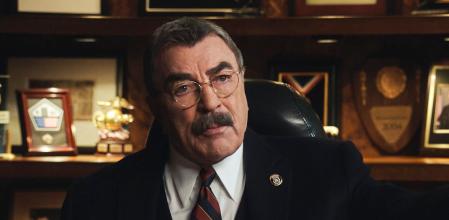 Tom Selleck, 200.000 dólares por episodio.
