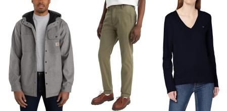 Ofertas de moda que tienes que ver