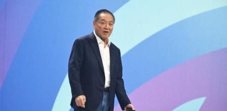 Hock Tan, CEO de Broadcom