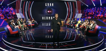 ¿Cómo sabía Ruvens sobre algo tan específico si nunca se había hecho en el programa?