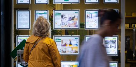 El Govern quiere desincentivar la compra de vivienda con fines especulativos&nbsp;