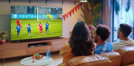 Tu tele sabe lo que estás viendo y vende la información a terceros... si no lo desactivas.