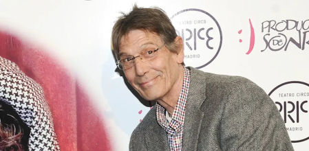 Alfonso Aragón, Fofito, permanece ingresado en planta tras superar una etapa en la Unidad de Cuidados Intensivos