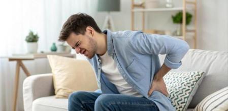 La lumbalgia puede implicar diferentes tipos de lesiones, por lo que es fundamental diagnosticarlas correctamente antes de aplicar un tratamiento