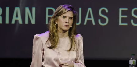 Marián Rojas Estapé desvela la película que debes ver en Navidad para no sentirte triste