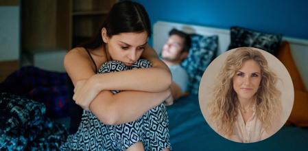 Silvia Congost, psicóloga