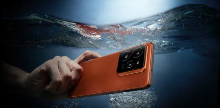 El nuevo 'smartphone' realme GT 7 Pro.