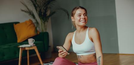 Ni correr ni zumba: los 3 ejercicios clave para mantenerte en forma después de los 40, según un estudio de Harvard