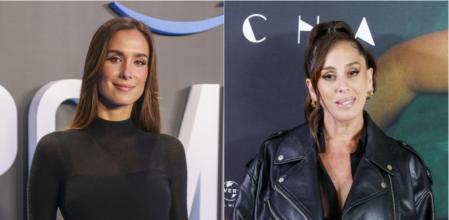 El revelador consejo de María Pombo a Anabel Pantoja sobre enseñar a su hija en redes sociales