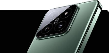 La colaboración con LEICA es crucial