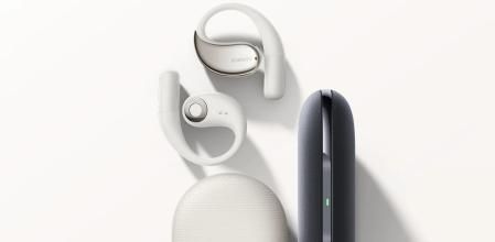 Los auriculares deportivos por excelencia de Xiaomi