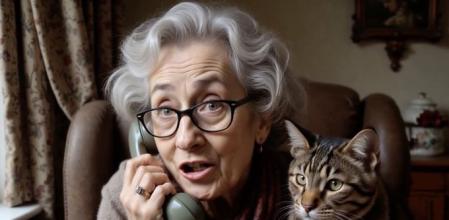 La compañía ha recreado a la mujer