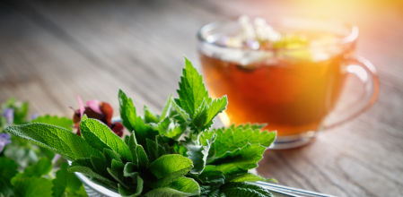 Infusiones naturales para evitar el estreñimiento