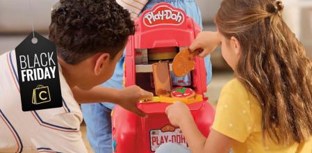 Un regalo con el que seguro acertarás: le encantará a cualquier peque