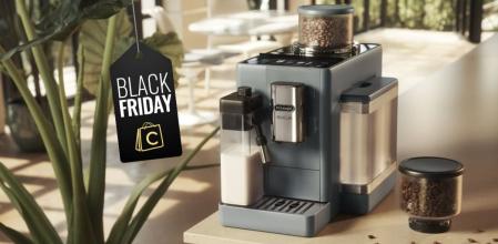 Cafeteras De'Longhi Black Friday