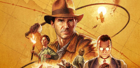'Indiana Jones y el gran circulo' es el videojuego más esperado de este diciembre