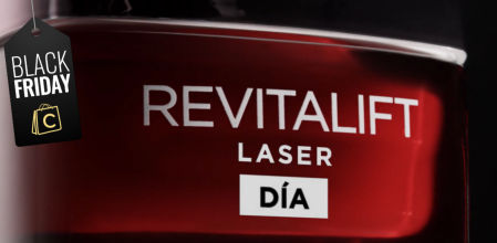 La mejor crema antiarrugas y no lo digo yo, lo dicen las consumidoras.