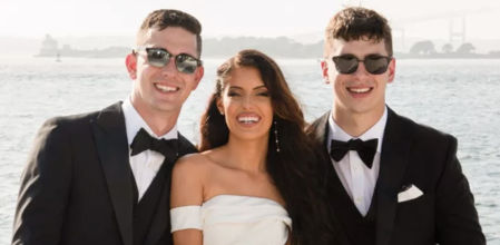 Lo más curioso es que esta confusión no es algo nuevo para Ashley