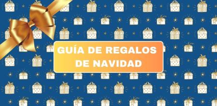 Guía Navidad horizontal