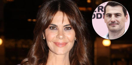 María José Suárez habla alto y claro sobre los rumores de romance con Iker Casillas