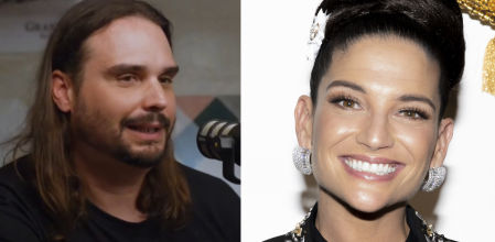 Pablo Domínguez, exmiembro de 'La Quinta Estación' revela por qué se disolvió el grupo