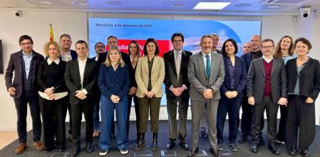 En Catalunya hay actualmente más de 2.100 startups