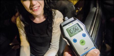 Una nutricionista da consejos sencillos para eliminar el alcohol del organismo de forma más rápida