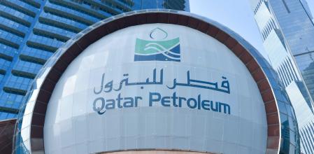 Sede de la Organización de Países Exportadores de Petróleo (OPEP) en Doha, Qatar