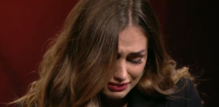 Maica fue víctima de un sorpasso de última hora para convertirse en la expulsada