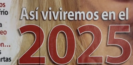 Ha habido adelantos importantes que quedaron reflejados en la revista