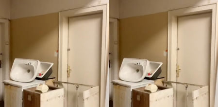 Es uno de los vídeos más vistos en el día de hoy