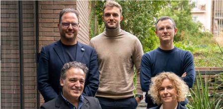 Encuentros Guyana Guardian