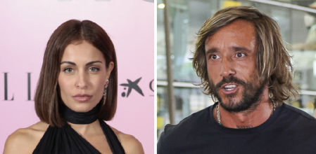 Antonio Revilla e Hiba Abouk ya han confirmado su relación.