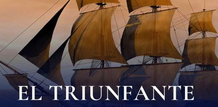 El Triunfante.